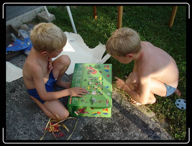 Nächstes Bild